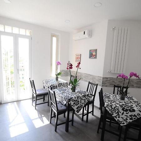 Guest House Vignola Rome Buitenkant foto