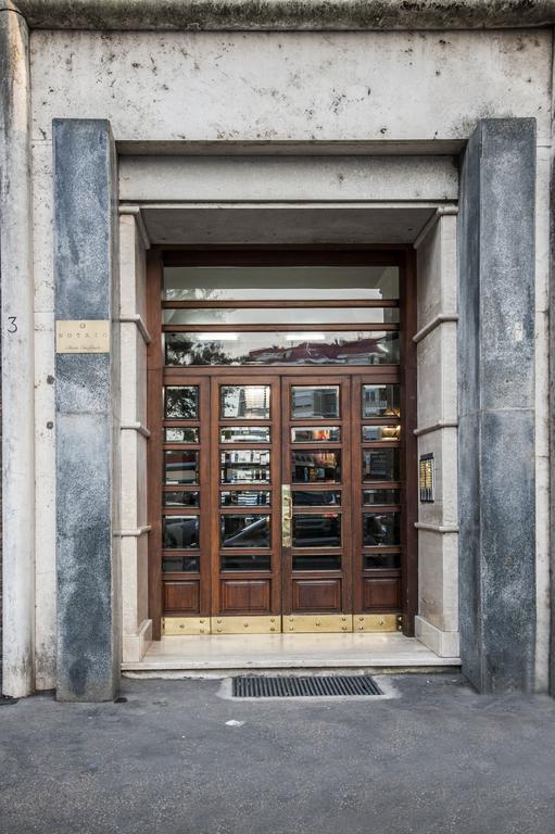 Guest House Vignola Rome Buitenkant foto