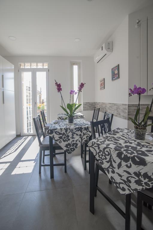 Guest House Vignola Rome Buitenkant foto
