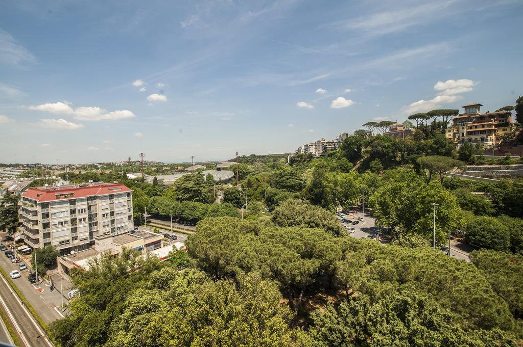 Guest House Vignola Rome Buitenkant foto