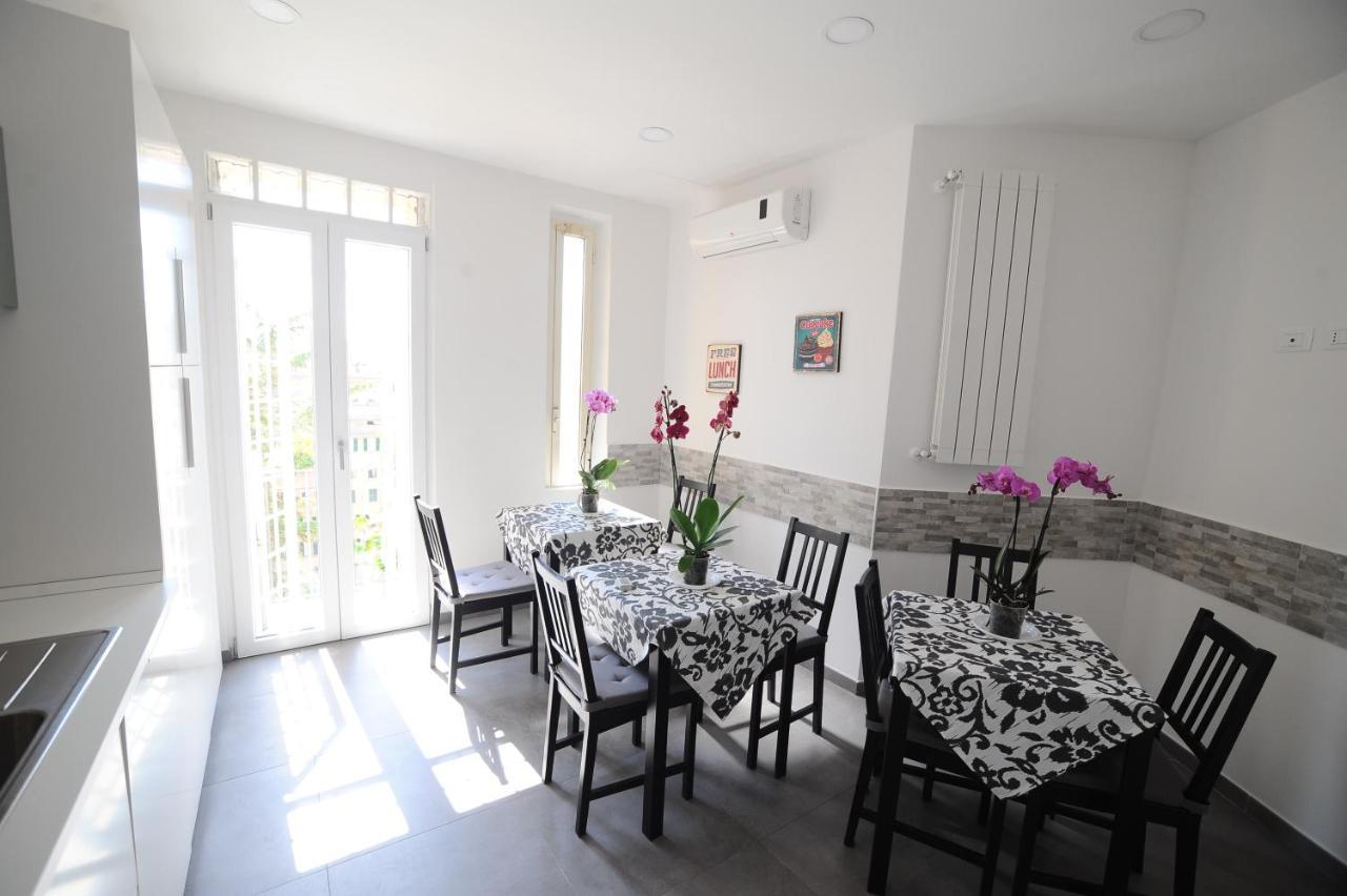 Guest House Vignola Rome Buitenkant foto
