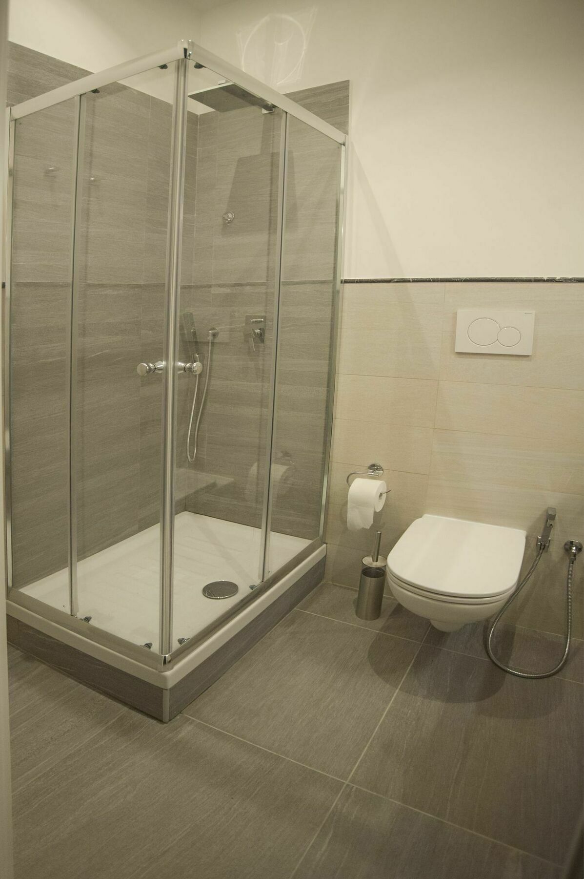 Guest House Vignola Rome Buitenkant foto