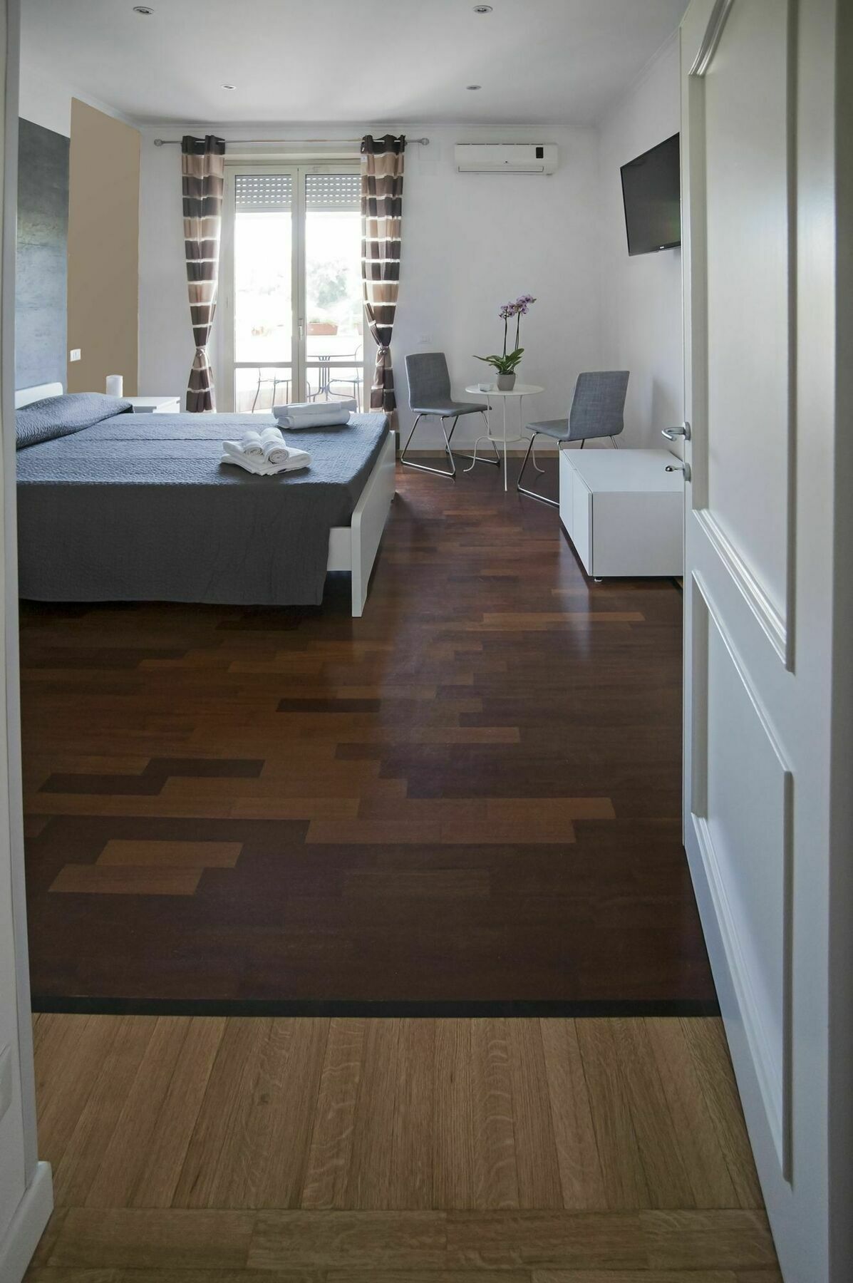 Guest House Vignola Rome Buitenkant foto