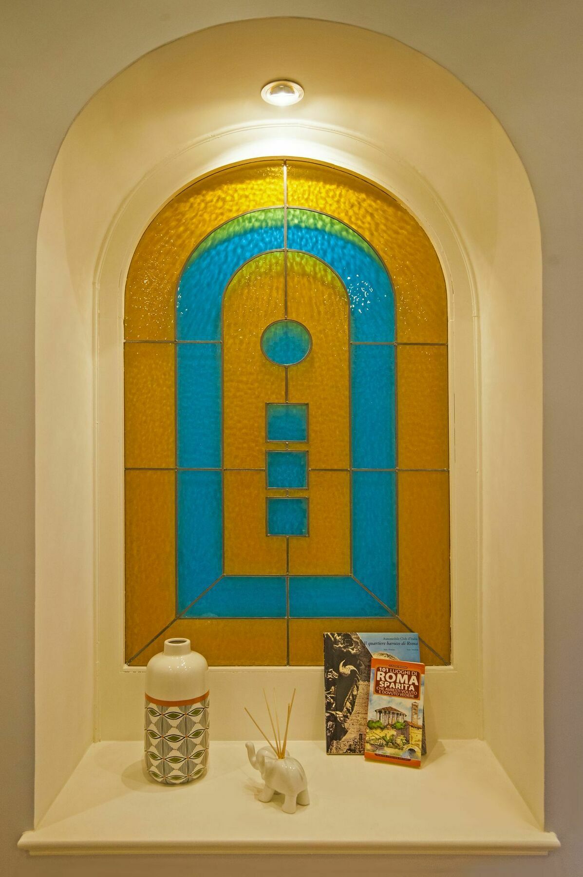 Guest House Vignola Rome Buitenkant foto