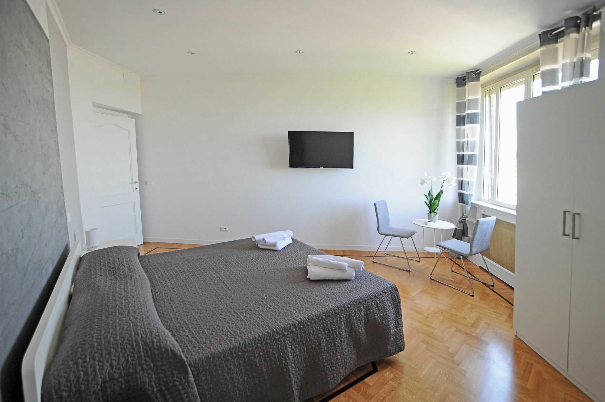 Guest House Vignola Rome Buitenkant foto