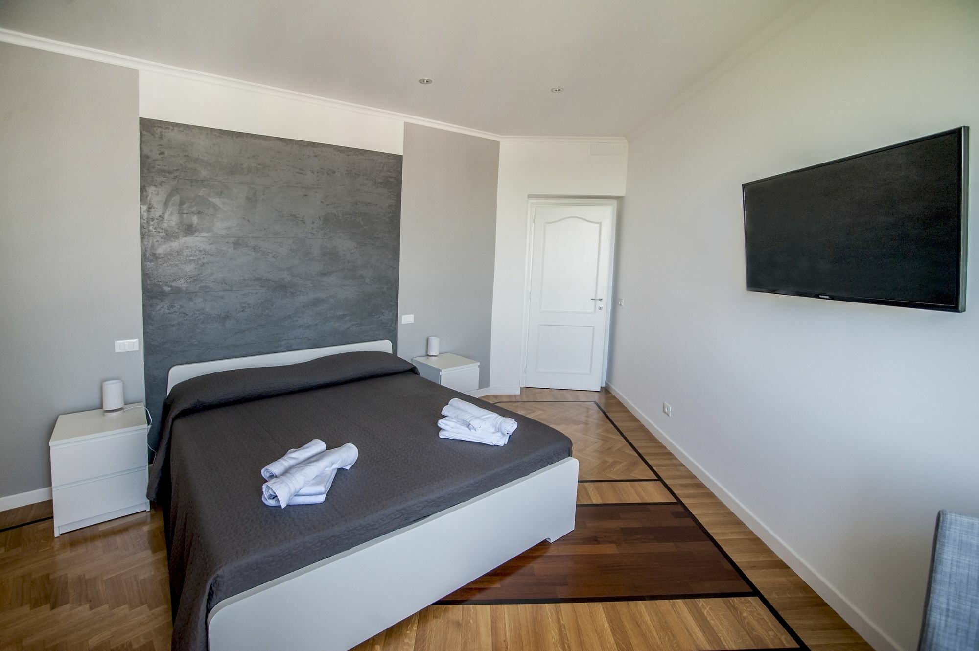 Guest House Vignola Rome Buitenkant foto
