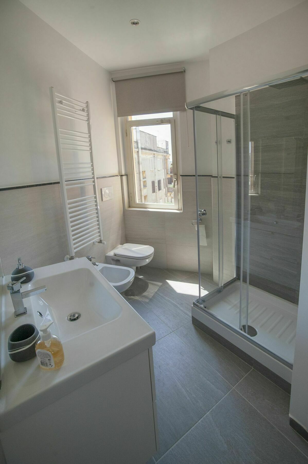 Guest House Vignola Rome Buitenkant foto