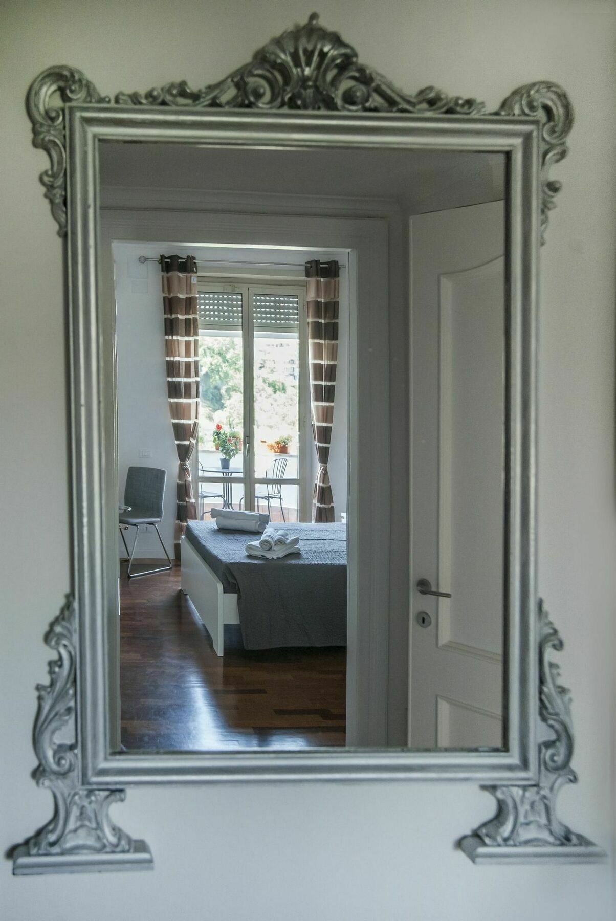 Guest House Vignola Rome Buitenkant foto