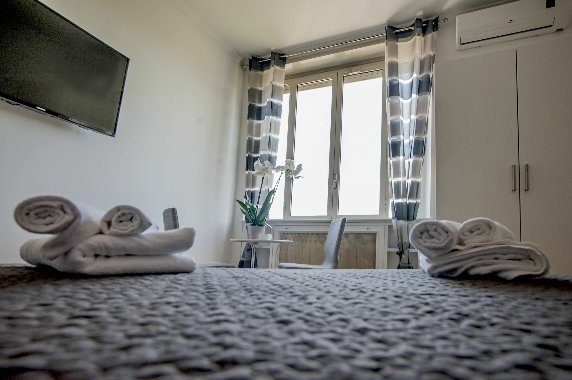 Guest House Vignola Rome Buitenkant foto